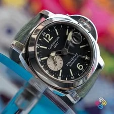 Panerai Luminor 1088 GMT Automatic 44mm PAM01088 2