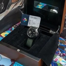 Panerai Luminor 1088 GMT Automatic 44mm PAM01088 4