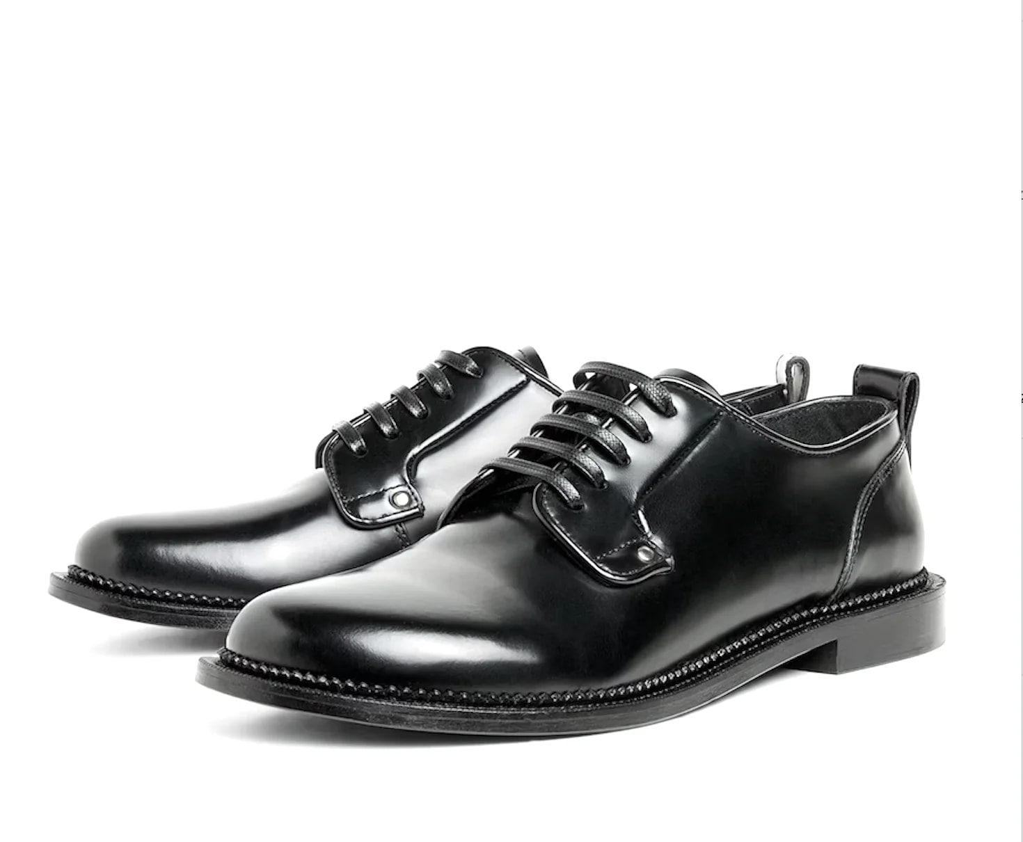 AMI Paris Anatomical Derby 3