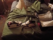Jordans 3