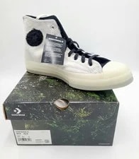 Converse X Clot Chuck Taylor 70 Hi Pack Faux Fur A00321C 2