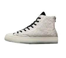 Converse X Clot Chuck Taylor 70 Hi Pack Faux Fur A00321C 3