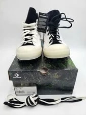 Converse X Clot Chuck Taylor 70 Hi Pack Faux Fur A00321C 4