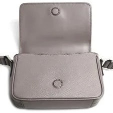 Prada Triangle Logo 2VD065 2FAD F0572 #047 4