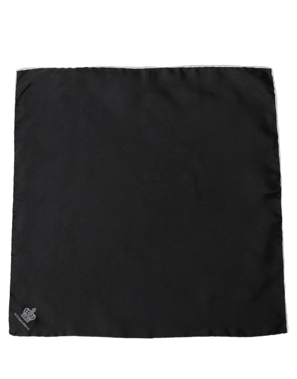 Dolce & Gabbana Pocket Square Foulard Scarf 2