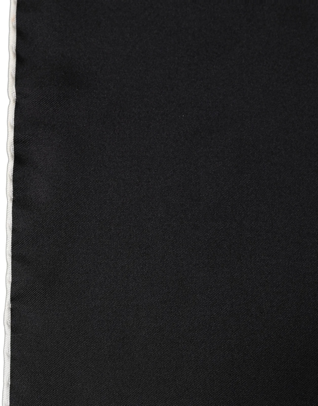 Dolce & Gabbana Pocket Square Foulard Scarf 3