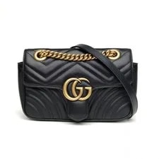 Gucci GG Marmont Mini 22 2