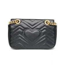 Gucci GG Marmont Mini 22 4