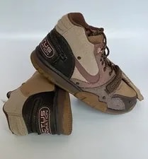Size 8.5 - Nike Air Trainer 1 SP X Wheat 2