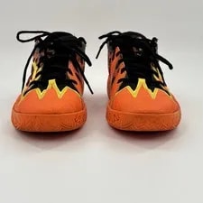 Puma X Cheetos Scoot Zero Flamin Basketball Shoes Scoot Henderson 3
