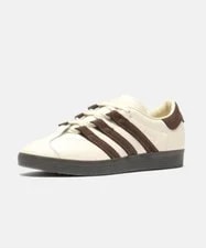Foot Industry Ã Adidas Originals Gazelle " /Dark " 3
