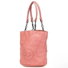 Bottega Veneta Goat Skin Bucket 3