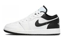 Air Jordan — Air Jordan 1 Low GS ' All US Size 553560-132 New in Box — Sneaker — resale