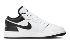 Air Jordan 1 Low GS ' All US Size 553560-132 New in Box 2