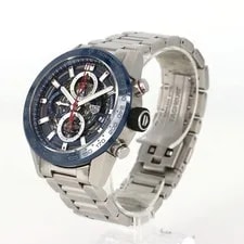 TAG Heuer Carrera Caliber Heuer 01 Chronograph SS Auto 2