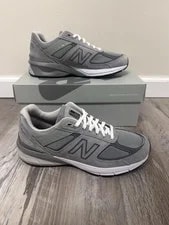 Size 8 - New Balance 990v5 Low Castlerock 3