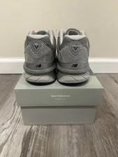 Size 8 - New Balance 990v5 Low Castlerock 4