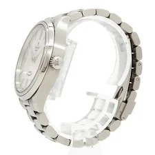 Tudor Style Date 12500 38.0mm Silver Dial Automatic 2022 With Papers #OTW272 2