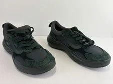 Vans UltraRange Neo VR3 Mono Dark Trail Shoes VN000CWEDRK Sz 9 $125 2