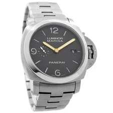 Panerai Luminor Marina 3 Days Titanium PAM00352 - Inventory 9033 44mm 2