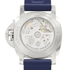 Panerai Luminor GMT V-series 2019 PAM01033 SW15085 2