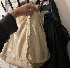 Balenciaga Moto City Work - - Hardware- Y2K 4