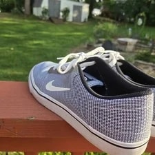 Nike SB Colorway - Low Top Skateboard Shoes 3