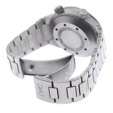 IWC Aquatimer Automatic 2000 IW353803 42mm Ti Black #C21833 3