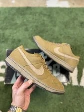 Nike SB — Size 10.5M/12W - Nike SB Dunk Low Pro Spanish 304292-321 — Sneaker — resale