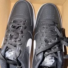 Nike Air Force 1 '07 Shoes CT2302-002 2