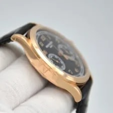 Patek Philippe Chronograph 40mm 5170R-010 2017 B&P 2