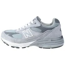 New Balance — New Balance MR993GL Low Cut Shoes US8 26.0cm 0032352d2fc4 — Sneaker — resale