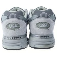 New Balance MR993GL Low Cut Shoes US8 26.0cm 0032352d2fc4 3