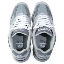 New Balance MR993GL Low Cut Shoes US8 26.0cm 0032352d2fc4 4