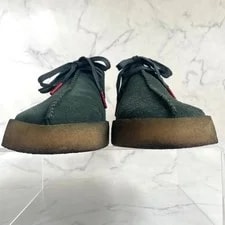 8.5US Clarks Originals Trek Cup Model Limited Edition Vhtf P 4