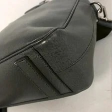 Prada Briefcase From Japan 4