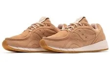 [S70706-1] Saucony 6000 Moc Crepe 3