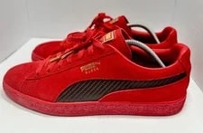 Puma — Puma SF 50 Corsa Ferrari Racing 306134-01 US 11 — Sneaker — resale