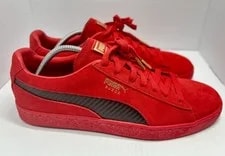Puma SF 50 Corsa Ferrari Racing 306134-01 US 11 2