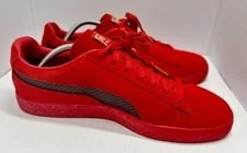 Puma SF 50 Corsa Ferrari Racing 306134-01 US 11 3