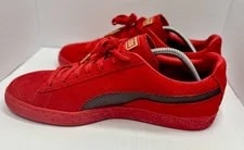 Puma SF 50 Corsa Ferrari Racing 306134-01 US 11 4