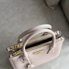 Prada Galleria Small Lux Cipria 1BA896 3