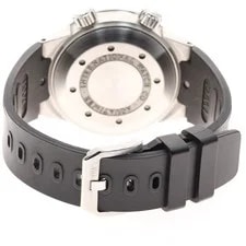 IWC Schaffhausen Aqua Timer IW354807 Date Black Dial Automatic 's_947267 3
