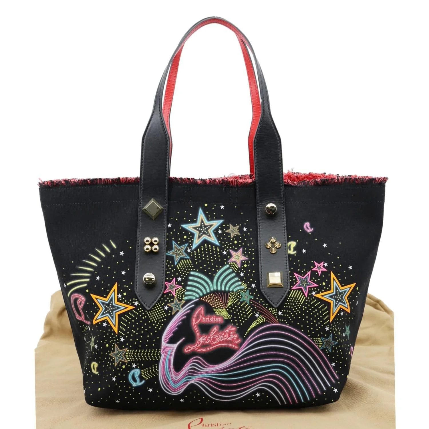 Christian Louboutin Frangibus Starlight 2