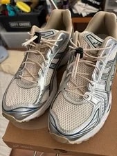 Asics — Asics Gel-Kayano 14 Running Shoes 28cm New — Sneaker — resale