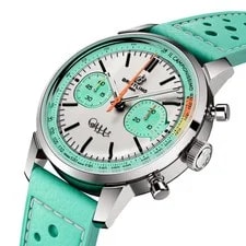 Breitling - AB01768A1A1X1 - Top Time B01 Fausto Coppi 2