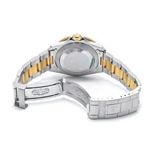 Rolex Submariner 16803 40mm Stainless Steel Black #WW1061 4