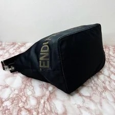 Fendi Roma Logo 42cm 25cm 19cm 4