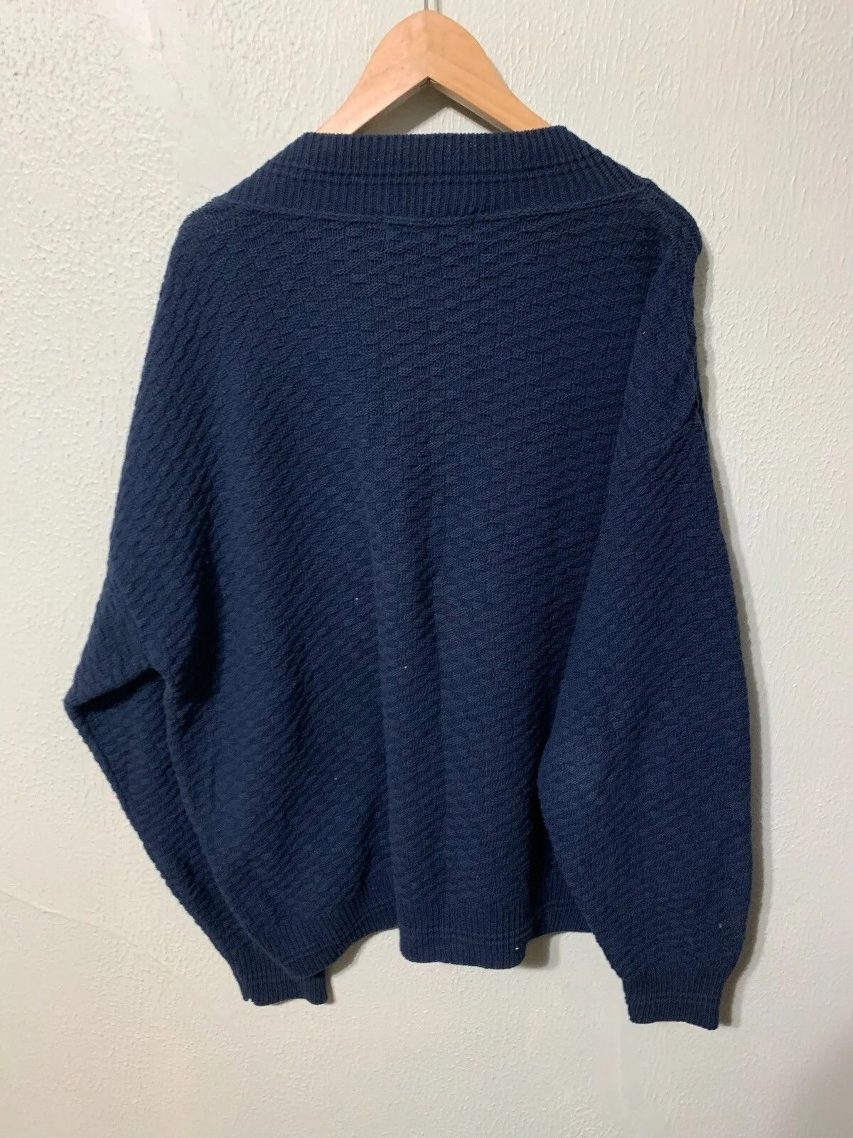 Champion × Vintagexl — Crewneck Champion Logo Sweatshirt — streetwear — resale