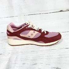 Saucony 6000 Shoes ’S 13 Earth Day S70747-2 New 2
